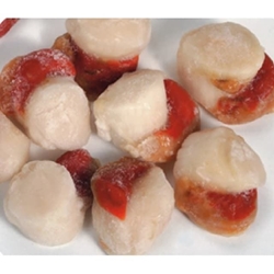 Carne de vieira - Imagen 1