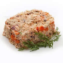 Carro de buey y centollo - Imagen 1