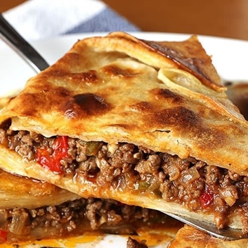 Empanada de carne - Imagen 1