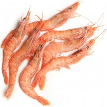 Gamba de Huelva - Imagen 1