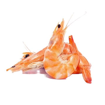 Langostino - Imagen 1