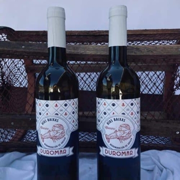 Vino Albariño - Imagen 1